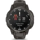 Смарт-часы Garmin Instinct Crossover AMOLED, Charcoal Grey/Charcoal Grey, GPS смарт-годинник (010-03398-00) - изображение 4