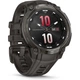 Смарт-часы Garmin Instinct Crossover AMOLED, Charcoal Grey/Charcoal Grey, GPS смарт-годинник (010-03398-00) - изображение 9
