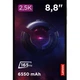 Планшет Lenovo Legion Tab (3rd Gen) TB321FU 16/512GB Eclipse Black + Case&Film (ZAEF0081UA) - изображение 1