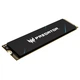 Накопитель SSD M.2 2280 1TB GM9 Acer Predator (BL.9BWWR.136) - изображение 4