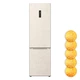 Холодильник LG GC-B509FEPW - зображення 10