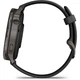Смарт-часы Garmin Venu 4 (45mm), Black w/ Slate + Black, GPS смарт-годинник (010-03014-00) - изображение 5