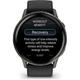 Смарт-часы Garmin Venu 4 (45mm), Black w/ Slate + Black, GPS смарт-годинник (010-03014-00) - изображение 8
