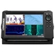 Ехолот Lowrance EAGLE-9 TRIPLESHOT HD ROW (000-16127-001) - зображення 1