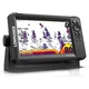Ехолот Lowrance EAGLE-9 TRIPLESHOT HD ROW (000-16127-001) - зображення 8