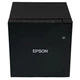 Принтер чеків Epson TM-M30III USB, USB-C, Ethernet, WiFi, Bluetooth, Black (C31CK50152) - изображение 1