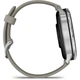 Смарт-часы Garmin Venu 4 (45mm), Black w/ Silver + Gray, GPS смарт-годинник (010-03014-01) - изображение 4