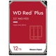 Жорсткий диск 3.5" 12TB Red Plus WD (WD120EFGX) - зображення 2