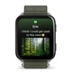 Смарт-годинник Garmin Venu X1 Moss (010-02980-03) - изображение 8