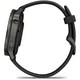 Смарт-годинник Garmin Venu 4 (41mm), Black w/ Slate + Black, GPS смарт-годинник (010-03013-02) - изображение 5