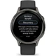Смарт-годинник Garmin Venu 4 (41mm), Black w/ Slate + Black, GPS смарт-годинник (010-03013-02) - изображение 7