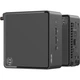 Компьютер ASUS NUC 15 Pro RNUC15CRHU500002 / Ultra 5 225H 28W/Intel Arc graphics/no RAM/no Storage/Intel Wi-Fi (90AR00Q2-M00050) - изображение 4