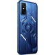 Мобільний телефон Infinix GT 30 8/256Gb Cyber Blue (4894947101021) - изображение 7