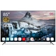 Телевізор Vinga (S85UHD25QWEB) - зображення 1