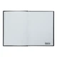Щоденник недатований Buromax ALLURE А5 288 арк. поліграфічна лінія капучіно (BM.2037-32) - зображення 4