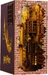 Пазл Revell Diagon Alley - Harry Potter: Tiny Adventures (Book Nook) 202 деталі (4009803005300) - зображення 3