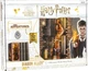 Пазл Revell Diagon Alley - Harry Potter: Tiny Adventures (Book Nook) 202 деталі (4009803005300) - зображення 6