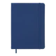 Щоденник датований TOUCH ME A5 168 стор синій (BM.2137-02) - изображение 1
