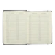Щоденник датований TOUCH ME A5 168 стор рожевий (BM.2137-10) - изображение 7