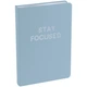Дневник датування Partner Mellow А5 145х210мм Stay Focused (8823-26-03-A) - зображення 3