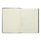 Щоденник датований TOUCH ME A5 168 стор рожевий (BM.2137-10) - изображение 5