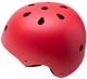 Велосипедний шолом Rundong для велосипеда / роликів розмір S Червоний (5904041103995) - зображення 1