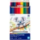 Олівці кольорові Kite Classic 36 кольорів (K-057) - изображение 4