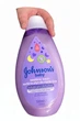 Гель для купання перед сном Johnson’s Baby Bedtime Wash, 500 мл - зображення 2