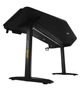 Письмовий стіл Anda Seat Shadow Warrior (AD-D-DD1-1600L-02-B-B) - зображення 3