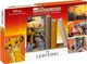 Пазл Revell Tiny Adventures - Disney "Lion King" (Book Nook) 82 деталі (4009803005348) - зображення 4