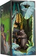 Пазл Revell Tiny Adventures - Disney "The Jungle Book" (Book Nook) 68 деталей (4009803005355) - зображення 3