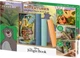 Пазл Revell Tiny Adventures - Disney "The Jungle Book" (Book Nook) 68 деталей (4009803005355) - зображення 7