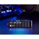 SSD накопитель Western Digital SN850X 1TB Black (WDS100T2XHE) [130878] - изображение 6