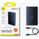Внешний аккумулятор Baseus PicoGo 10000mAh 20W Cosmic Black (P10076801123-00) [132855] - изображение 7