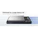 Внешний аккумулятор Baseus PicoGo 10000mAh 20W Cosmic Black (P10076801123-00) [132855] - изображение 9