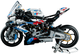 Конструктор LEGO Technic BMW M 1000 RR (42130) [76953] - изображение 2