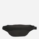 Спортивная сумка на пояс бананка Adidas Essentials Waist Bag JM7155 Черная (4068807772533) - изображение 3