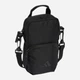 Спортивная сумка кросс-боди через плечо маленькая Adidas Prime Organizer Bag JZ0156 Черная (4068822377553) - изображение 1