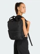 Рюкзак спортивный тканевый 22 л вмещает формат А4 Adidas Prime Backpack JY7645 Черный (4068822969406) - изображение 2