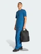 Рюкзак спортивный тканевый 22 л вмещает формат А4 Adidas Prime Backpack JY7645 Черный (4068822969406) - изображение 3