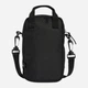 Спортивная сумка кросс-боди через плечо маленькая Adidas Prime Organizer Bag JZ0156 Черная (4068822377553) - изображение 3