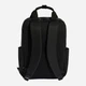 Рюкзак спортивный тканевый 22 л вмещает формат А4 Adidas Prime Backpack JY7645 Черный (4068822969406) - изображение 4