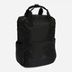 Рюкзак спортивный тканевый 22 л вмещает формат А4 Adidas Prime Backpack JY7645 Черный (4068822969406) - изображение 5