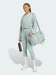 Спортивная сумка шоппер женская Adidas Sport Bag JZ7419 Зеленая (4068822349079) - изображение 3