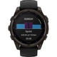 Смарт-годинник Garmin Fenix 8 Solar Sapphire 47mm Carbon Gray DLC Titanium with Black/Pebble Gray Silicone Band (010-02906-11) [115067] - зображення 7