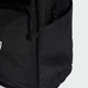 Рюкзак спортивный тканевый 20 л вмещает формат А4 Adidas Adicolor Backpack KD7859 Черный (4068805222924) - изображение 5