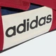 Спортивная сумка Adidas Linear Duffel Xs Colorblock KE5544 Синяя (4068805245107) - изображение 5