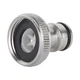 Штуцер з адаптером для поливального крана Thermo Alliance Standart 3/4"х1/2" ВР SD140W2015 - зображення 1