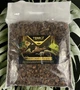 Кокосовый субстрат для террариума TerriX CHIPS кокос крупный чипсы 7 л - изображение 1