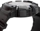 Электронные часы Casio WS-1500H-1A черные 100 м - изображение 3
